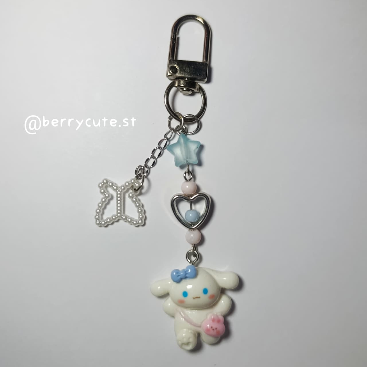 Cinnamoroll