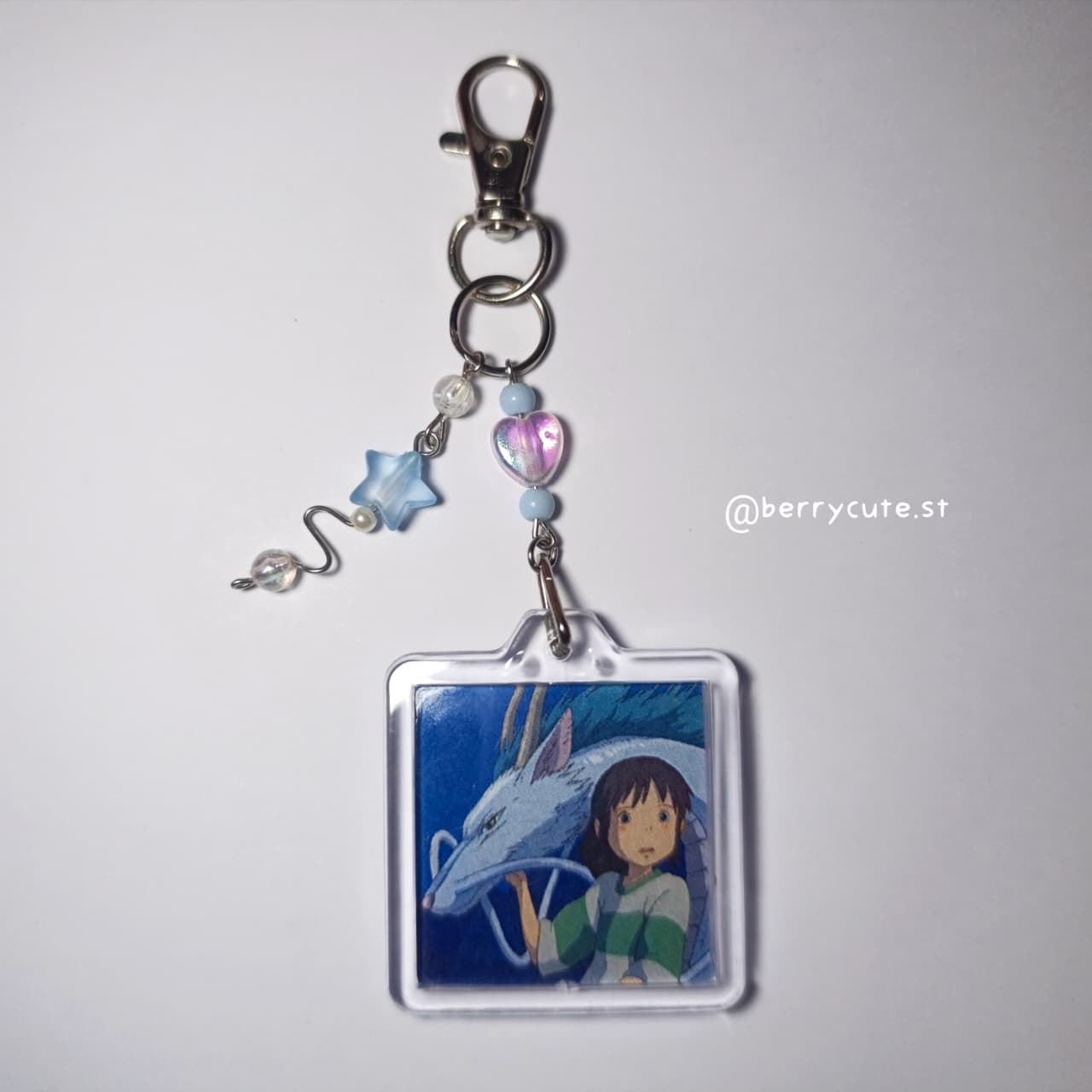 Ghibli Chihiro